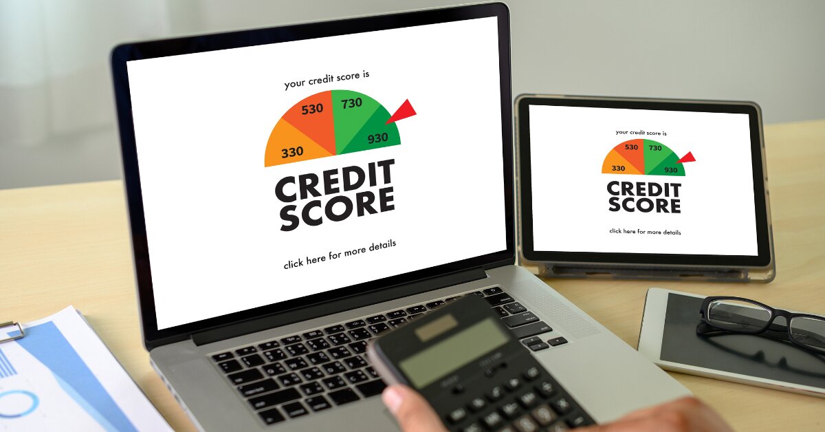 Debt settlement impact on credit score