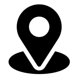 Location icon